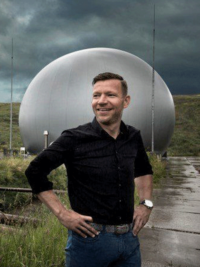 Klaas Hofstra
