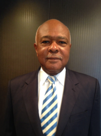 Malcolmn D. Pryor