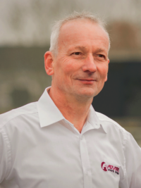 Paul Geessinck