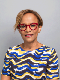 Therese Turner-Jones
